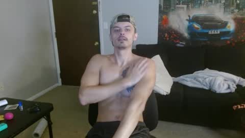 Tommy Strokes online show from 09/11/25, 01:06