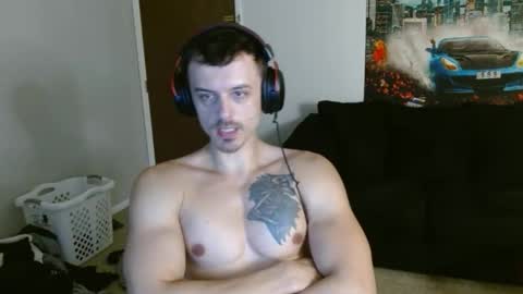 Tommy Strokes online show from 10/01/25, 01:55