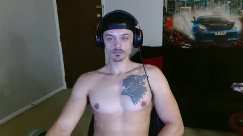 Tommy Strokes online show from 10/04/25, 12:19