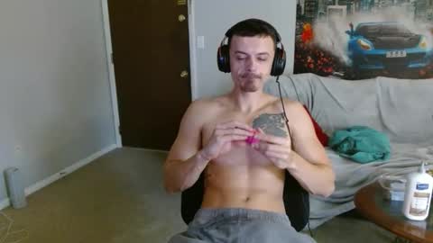 Tommy Strokes online show from 10/29/25, 03:47