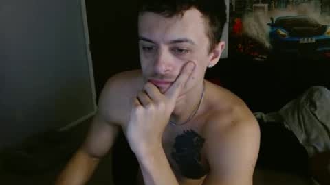 Tommy Strokes online show from 11/28/25, 02:03