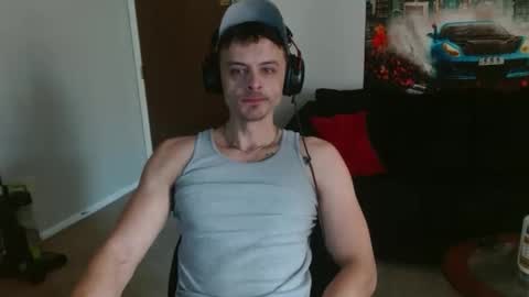 Tommy Strokes online show from 12/19/25, 08:05