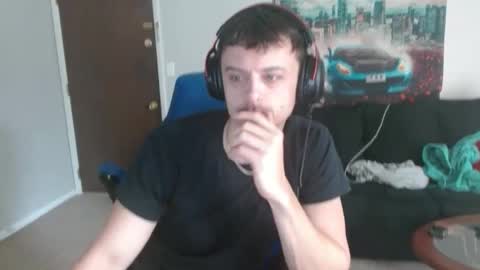 Tommy Strokes online show from 02/02/26, 05:11