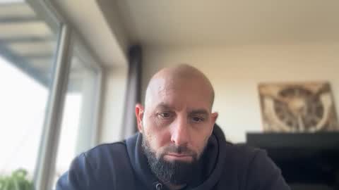 Snapshot of tommyx01 chatting on 02/20/26, 10:38 Thomas Fit online show from 02/20/26, 10:38