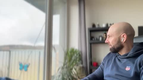 Snapshot of tommyx01 chatting on 03/31/26, 08:15 Thomas Fit online show from 03/31/26, 08:15