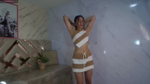 leyla  online show from 02/12/25, 03:40