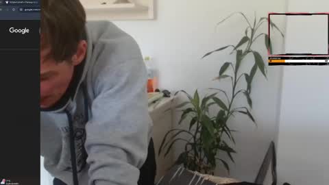 Rene NRW69 online show from 04/16/26, 02:40