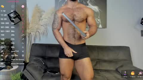 tomy_scott6 online show from 02/22/25, 12:40