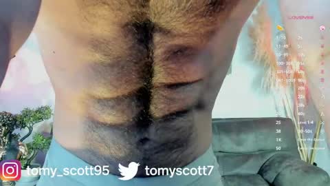 Snapshot of tomy_scott6 chatting on 04/26/26, 10:46 tomy_scott6 online show from 04/26/26, 10:46