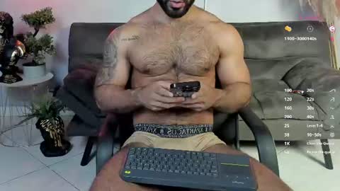 Snapshot of tomy_scott6 chatting on 07/11/26, 12:08 tomy_scott6 online show from 07/11/26, 12:08