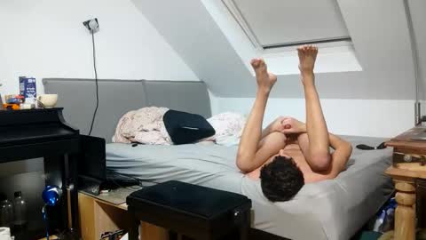 Timo online show from 01/16/26, 01:53