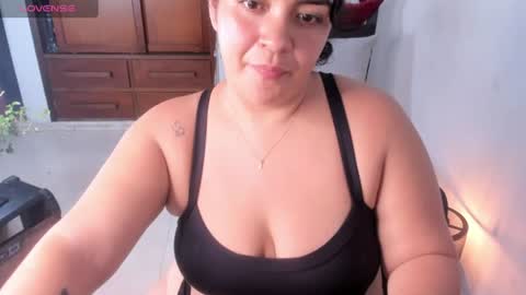 Snapshot of ton_amourrx chatting on 06/11/26, 12:43 lady blue online show from 06/11/26, 12:43
