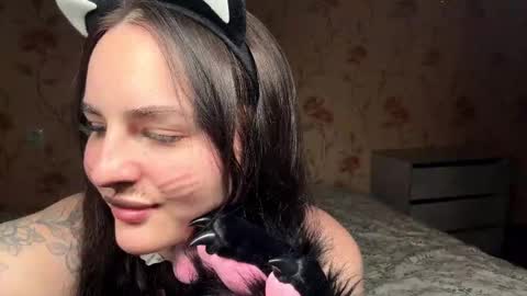 Bella  online show from 02/28/26, 03:13