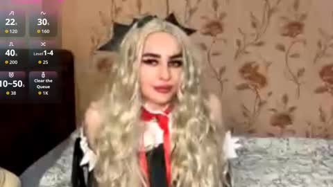 Bella  online show from 03/03/26, 04:02