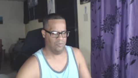 Antonio online show from 11/03/25, 02:02