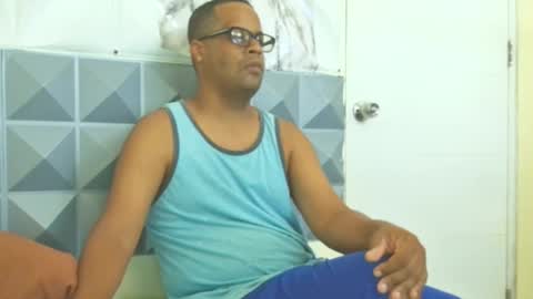 Antonio online show from 11/03/25, 02:07