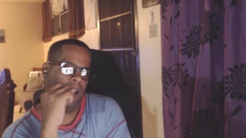 Antonio online show from 11/06/25, 02:34