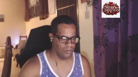 Antonio online show from 11/29/25, 02:58