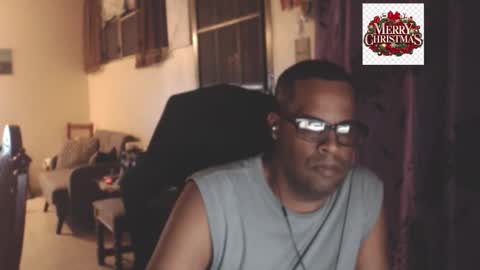 Antonio online show from 12/15/25, 02:05