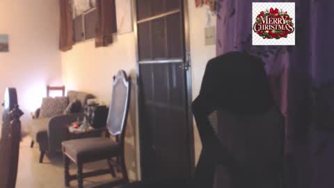 Antonio online show from 12/16/25, 02:16