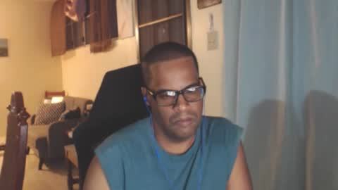 Antonio online show from 01/18/26, 02:26