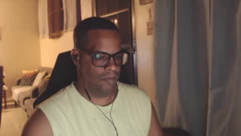 Antonio online show from 03/18/26, 02:37