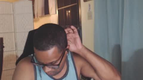 Antonio online show from 03/25/26, 02:06