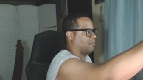 Snapshot of toni2814 chatting on 07/02/26, 03:23 Antonio online show from 07/02/26, 03:23