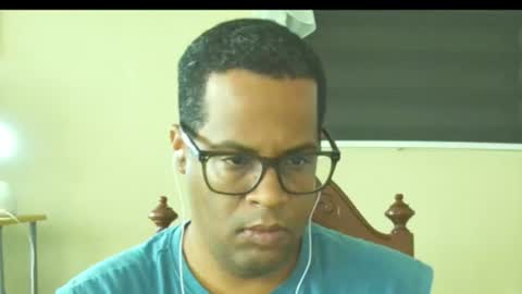 Snapshot of toni2814 chatting on 07/13/26, 12:30 Antonio online show from 07/13/26, 12:30