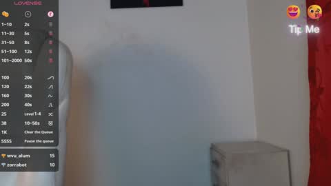 Snapshot of tonibelmont chatting on 01/28/25, 09:50 TONI BELMONT online show from 01/28/25, 09:50