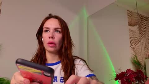 Anita online show from 11/05/25, 10:48