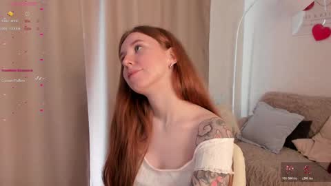 Milana online show from 04/13/26, 12:21