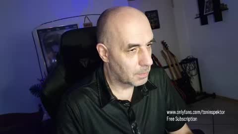 toninspektor online show from 03/06/25, 08:30