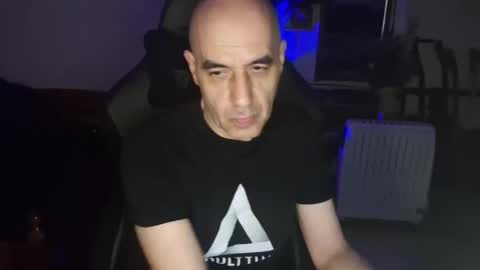 toninspektor online show from 10/12/25, 05:45