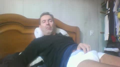 tonio1972 online show from 09/14/25, 11:09