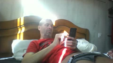 tonio1972 online show from 10/17/25, 10:40