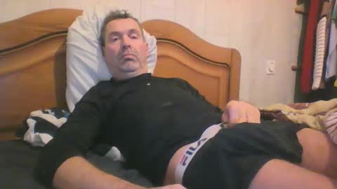 tonio1972 online show from 10/20/25, 06:03