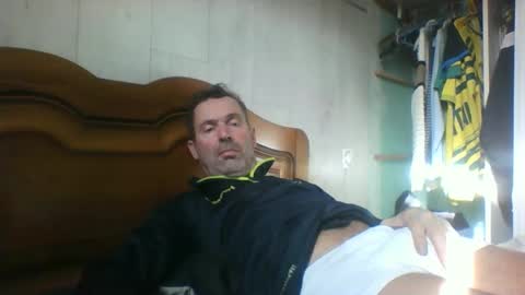 tonio1972 online show from 11/04/25, 12:04