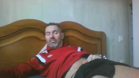 tonio1972 online show from 11/10/25, 10:14