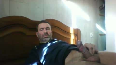 tonio1972 online show from 11/24/25, 11:21