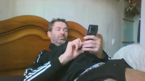 tonio1972 online show from 01/11/26, 08:30