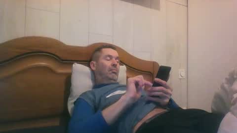 tonio1972 online show from 01/16/26, 07:18