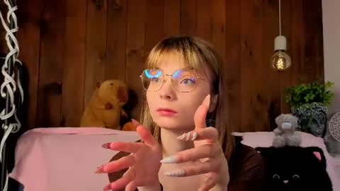 Melissa online show from 06/15/26, 08:33
