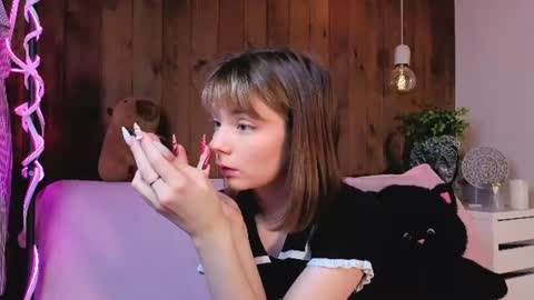 Melissa online show from 06/19/26, 08:23