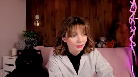Melissa online show from 07/08/26, 07:18