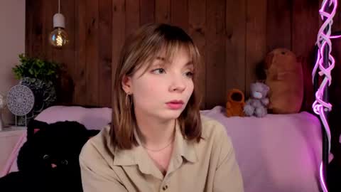 Melissa online show from 07/12/26, 08:38