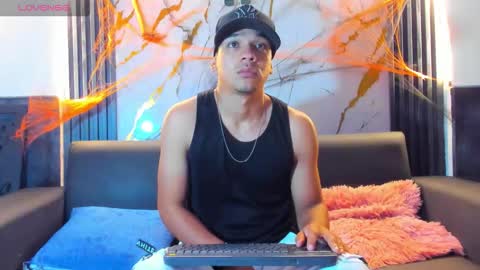 Tonny online show from 10/25/25, 11:51