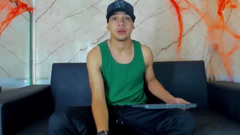 Tonny online show from 10/27/25, 12:09