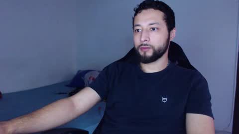 Tony Ribas. online show from 02/06/26, 10:24