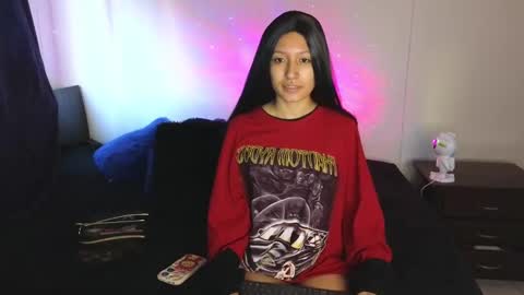 Snapshot of tony_and_sophia chatting on 12/11/24, 11:19 Sophia  Tony online show from 12/11/24, 11:19